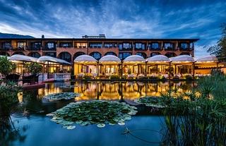 Hotel Giardino Ascona