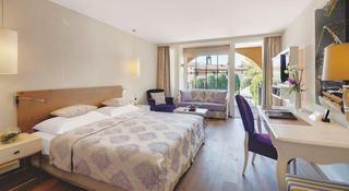 Hotel Giardino Ascona