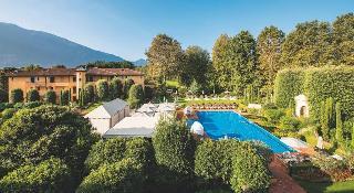 Hotel Giardino Ascona