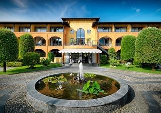 Hotel Giardino Ascona