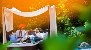 Hotel Giardino Ascona