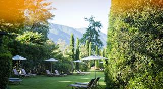 Hotel Giardino Ascona