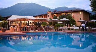 Hotel Giardino Ascona