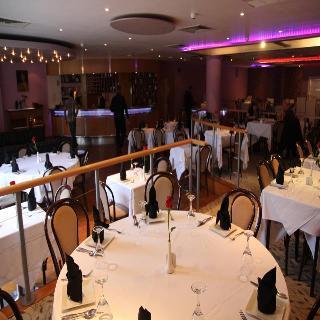 Hotel Best Western Hylands