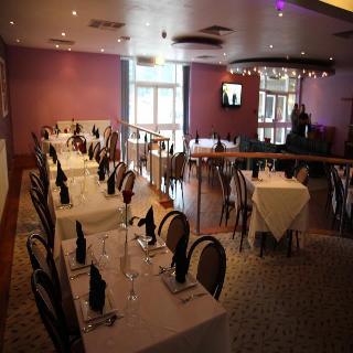 Hotel Best Western Hylands