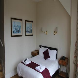 Hotel Best Western Hylands