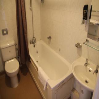 Hotel Best Western Hylands