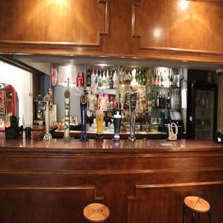 Hotel Best Western Hylands