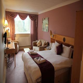 Hotel Best Western Hylands