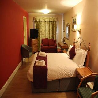 Hotel Best Western Hylands