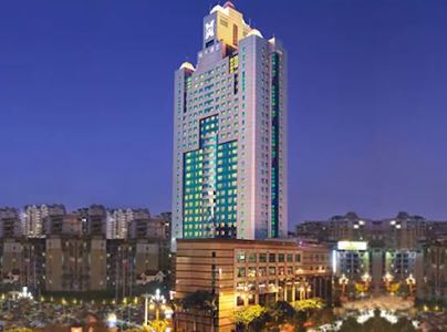 Гостиница Quanzhou C And D