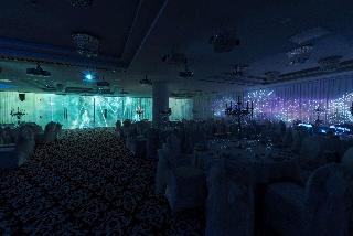 Hotel Park Inn by Radisson Ankara Cankaya