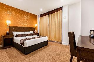 Гостиница Grand Sapphire Hotel