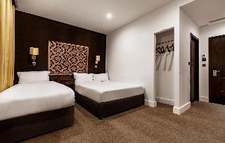 Гостиница Grand Sapphire Hotel