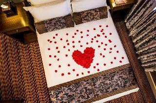Гостиница Grand Sapphire Hotel