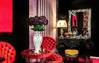Гостиница Grand Sapphire Hotel