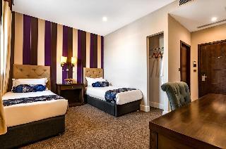 Гостиница Grand Sapphire Hotel