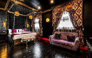 Гостиница Grand Sapphire Hotel