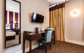 Гостиница Grand Sapphire Hotel