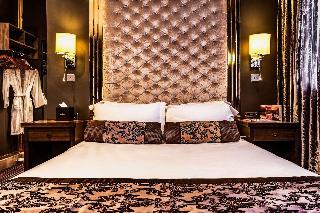Гостиница Grand Sapphire Hotel