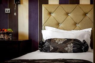 Гостиница Grand Sapphire Hotel