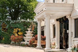 Гостиница Grand Sapphire Hotel