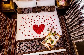 Гостиница Grand Sapphire Hotel