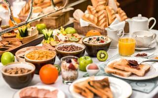 Гостиница Grand Sapphire Hotel