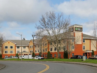 Гостиница Extended Stay America Portland - Gresham