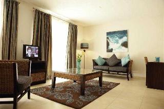 Гостиница Labranda Rocca Nettuno Suites