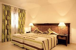 Гостиница Labranda Rocca Nettuno Suites
