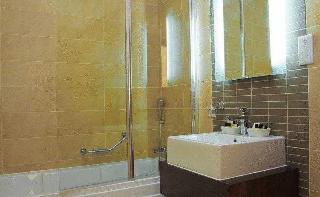 Гостиница Labranda Rocca Nettuno Suites