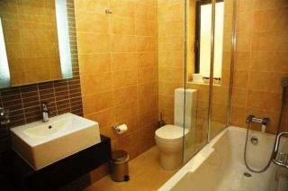 Гостиница Labranda Rocca Nettuno Suites