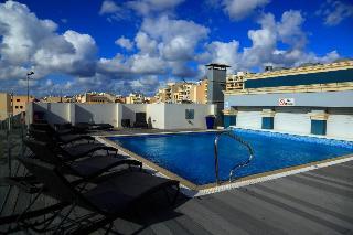 Гостиница Labranda Rocca Nettuno Suites