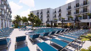 Hotel Pebbles Resort St Paul's Bay