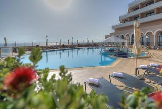 Hotel Radisson Blu Resort, Malta St. Julians
