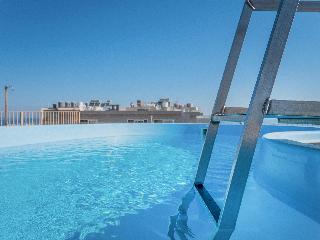 Гостиница Qawra Point Holiday Complex