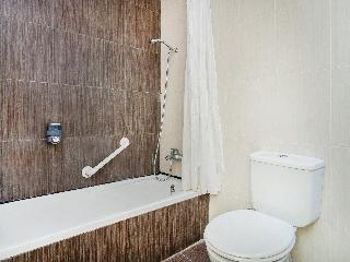 Гостиница Qawra Point Holiday Complex