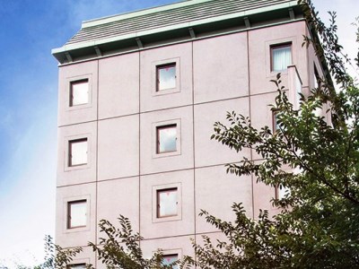 Гостиница Mets Kumegawa