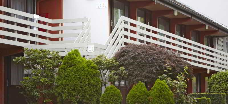 Hotel Campanile Liege