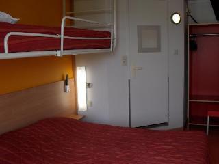 Hotel Premiere Classe Liege / Luik