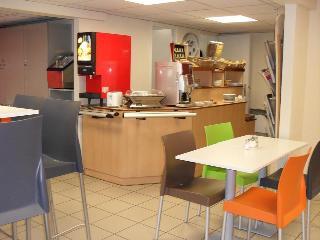 Hotel Premiere Classe Liege / Luik