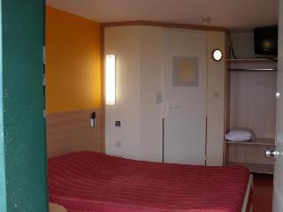 Hotel Premiere Classe Liege / Luik