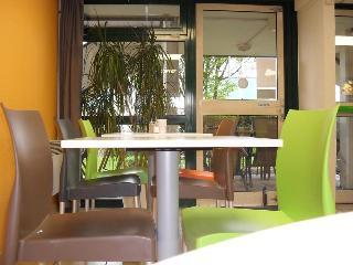 Hotel Premiere Classe Liege / Luik