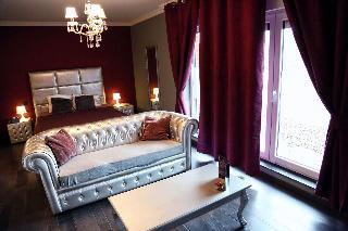 Hotel Verone Rocourt
