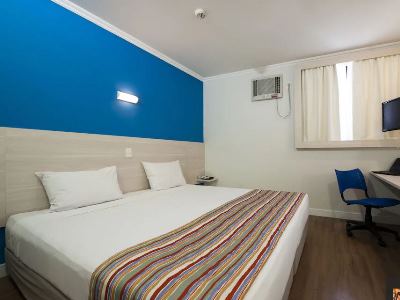 Hotel Go Inn Sao Paulo Jaguare