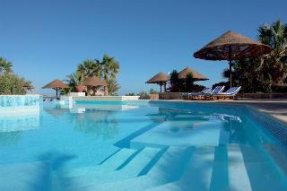 Hotel Movenpick Resort El Quseir