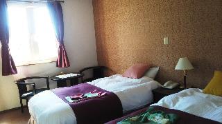 Hotel Hakone Kuranju