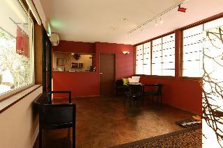 Hotel Hakone Kuranju