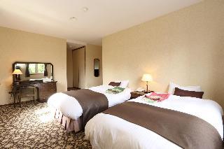 Hotel Hakone Kuranju